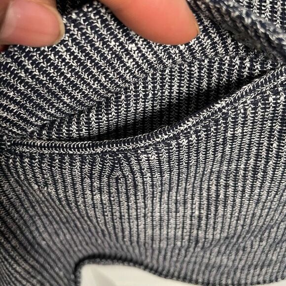 Mason’s Mens Gilet IT 52 Linen Blend Leonardo Waistcoat Vest Punk Peaky Blinders - Picture 7 of 10